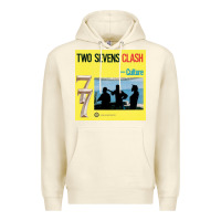Sandshell two sevens clash culture Premium Hoodie - artisFamous