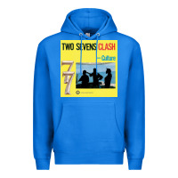 True Royal two sevens clash culture Premium Hoodie - artisFamous