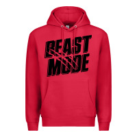 Cardinal beast mode classic Premium Hoodie - artisFamous