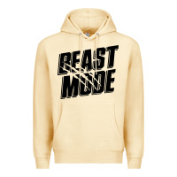 Pina Colada beast mode classic Premium Hoodie - artisFamous