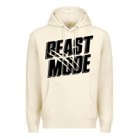 Sandshell beast mode classic Premium Hoodie - artisFamous