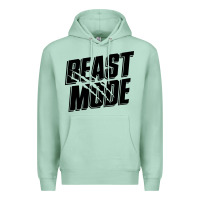Seafoam beast mode classic Premium Hoodie - artisFamous