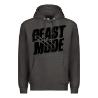 Smoke beast mode classic Premium Hoodie - artisFamous