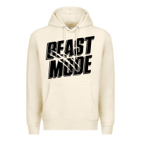Tofu beast mode classic Premium Hoodie - artisFamous