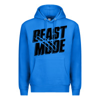 True Royal beast mode classic Premium Hoodie - artisFamous