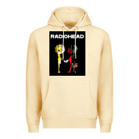 Radio Premium Hoodie | Teevron