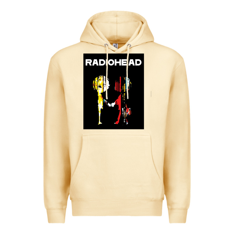 Radio Premium Hoodie by artisFamous | Teevron