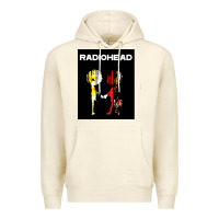 Sandshell radio Premium Hoodie - artisFamous