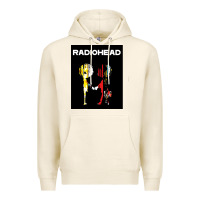 Tofu radio Premium Hoodie - artisFamous