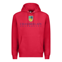Cardinal Chamberlain College Premium Hoodie - artisFamous
