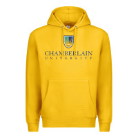 Lemon Chamberlain College Premium Hoodie - artisFamous