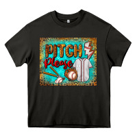 Asphalt pitch please mouse pad Heavy Core Tee - BundleAndBundleShop