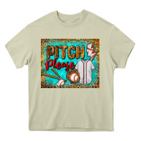 Mossy pitch please mouse pad Heavy Core Tee - BundleAndBundleShop