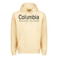 Pina Colada Columbia College Chicago Premium Hoodie - artisFamous