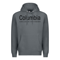 Rock Columbia College Chicago Premium Hoodie - artisFamous