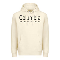 Sandshell Columbia College Chicago Premium Hoodie - artisFamous