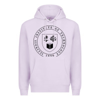 Lilac Illinois Institute of Technology College Premium Hoodie - artisFamous