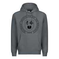 Rock Illinois Institute of Technology College Premium Hoodie - artisFamous