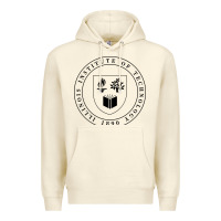 Sandshell Illinois Institute of Technology College Premium Hoodie - artisFamous