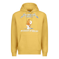 Antique Gold design Premium 88 Fingers Louie Premium Hoodie - artisFamous