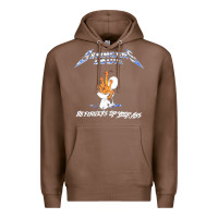 Chestnut design Premium 88 Fingers Louie Premium Hoodie - artisFamous