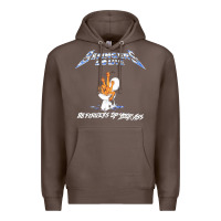 Coffee design Premium 88 Fingers Louie Premium Hoodie - artisFamous