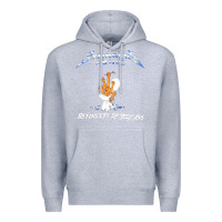 Heather Grey design Premium 88 Fingers Louie Premium Hoodie - artisFamous