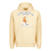 Pina Colada design Premium 88 Fingers Louie Premium Hoodie - artisFamous