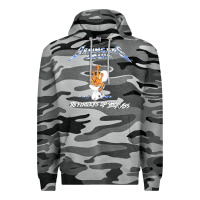 Slate Camo design Premium 88 Fingers Louie Premium Hoodie - artisFamous