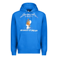 True Royal design Premium 88 Fingers Louie Premium Hoodie - artisFamous