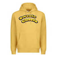 Antique Gold sweeto cheeto Premium Hoodie - artisFamous