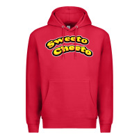 Cardinal sweeto cheeto Premium Hoodie - artisFamous