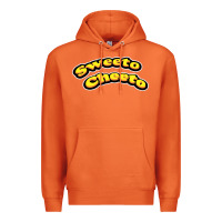 Carrot sweeto cheeto Premium Hoodie - artisFamous