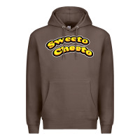 Coffee sweeto cheeto Premium Hoodie - artisFamous