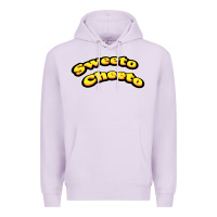 Lilac sweeto cheeto Premium Hoodie - artisFamous