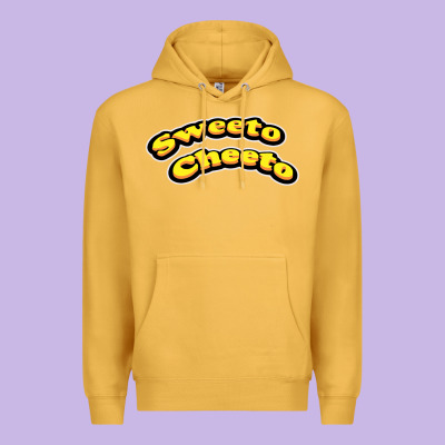 Sweeto Cheeto Premium Hoodie Designed By Artisfamous