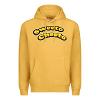 Mustard sweeto cheeto Premium Hoodie - artisFamous