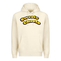 Sandshell sweeto cheeto Premium Hoodie - artisFamous