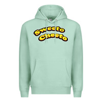 Seafoam sweeto cheeto Premium Hoodie - artisFamous