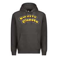 Smoke sweeto cheeto Premium Hoodie - artisFamous