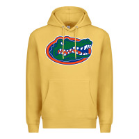 Antique Gold gators gator Premium Hoodie - artisFamous