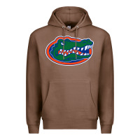 Chestnut gators gator Premium Hoodie - artisFamous