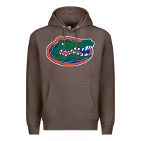 Coffee gators gator Premium Hoodie - artisFamous