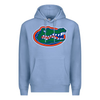 Colony Blue gators gator Premium Hoodie - artisFamous
