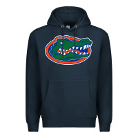 Navy gators gator Premium Hoodie - artisFamous