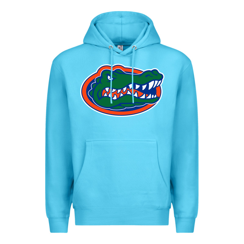 Gators Gator Premium Hoodie by artisFamous | Teevron