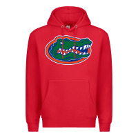 Red gators gator Premium Hoodie - artisFamous