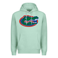 Seafoam gators gator Premium Hoodie - artisFamous