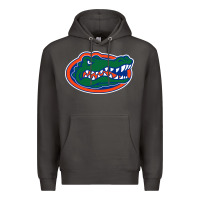 Smoke gators gator Premium Hoodie - artisFamous