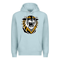 Blue Mist fort hays tigers Premium Hoodie - artisFamous